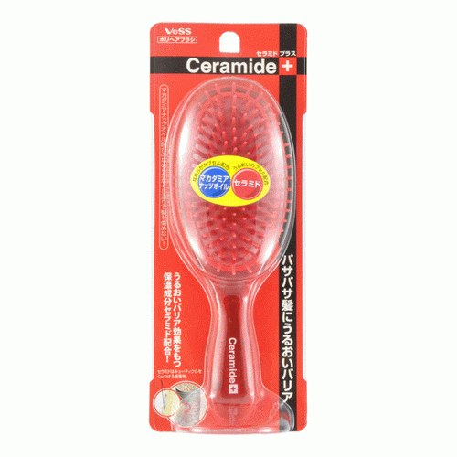 Японские чудо-расчески IKEMOTO и VeSS Японские чудо-расчески IKEMOTO и VeSS