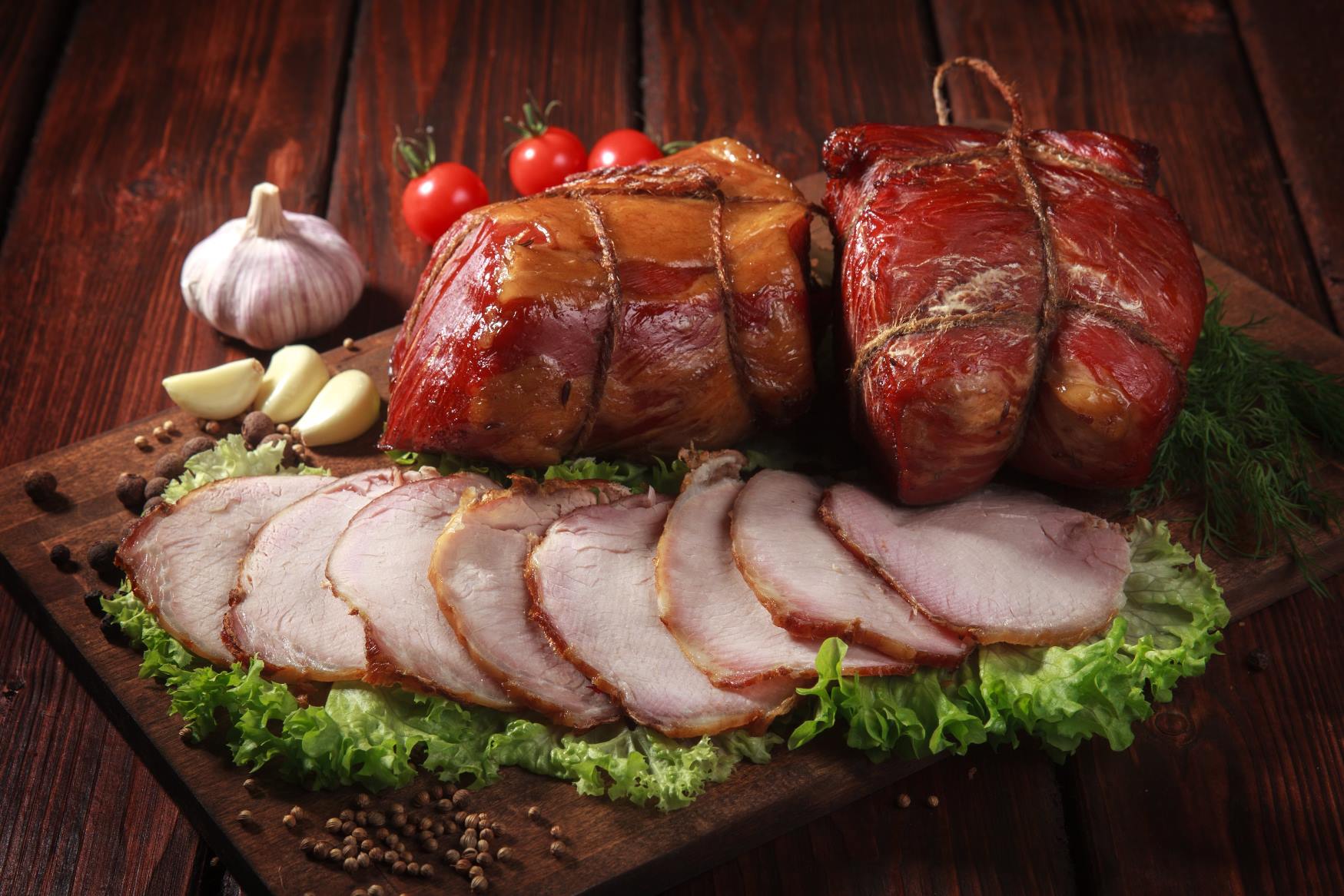 Сбор до 15.03. Грудинка, шея, буженина, карбонат натурального копчения из отборных продуктов от фермерского хозяйства на ольховой стружке Сбор до 15.03. Грудинка, шея, буженина, карбонат натурального копчения из отборных продуктов от фермерского хозяйства на ольховой стружке