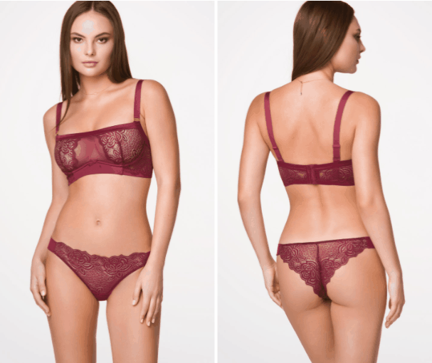 Новинка! Модная линия Purcell от марки V.O.V.A. Новинка! Модная линия Purcell от марки V.O.V.A.