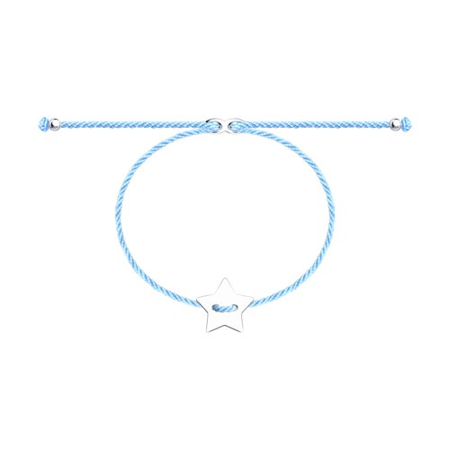 Браслет из серебра Браслет из серебра