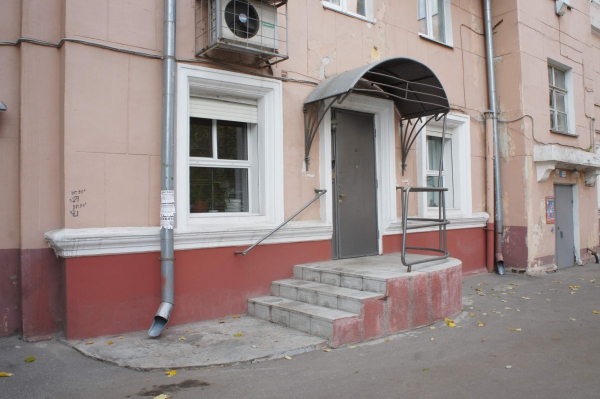 Аренда офиса на улице Белинского Аренда офиса на улице Белинского