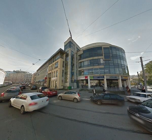 Аренда помещения на улице Пискунова Аренда помещения на улице Пискунова