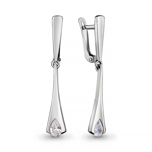 УТОНЧЕННЫЕ СЕРЬГИ!!!! ЦЕНА ОСТАЛАСЬ ЕЩЕ СТАРАЯ.....БЕЗ ПЕРЕОЦЕНКИ!!!! КОМУ? В НАЛИЧИИ 1 ПАРА. Серьги Базовая цена: 710 р +орг Артикул: 48459 Бренд: Аквамарин Уровень цен: СП цены Металл Серебро Вставки 2 Фианит УТОНЧЕННЫЕ СЕРЬГИ!!!! ЦЕНА ОСТАЛАСЬ ЕЩЕ СТАРАЯ.....БЕЗ ПЕРЕОЦЕНКИ!!!! КОМУ? В НАЛИЧИИ 1 ПАРА. Серьги Базовая цена: 710 р +орг Артикул: 48459 Бренд: Аквамарин Уровень цен: СП цены Металл Серебро Вставки 2 Фианит