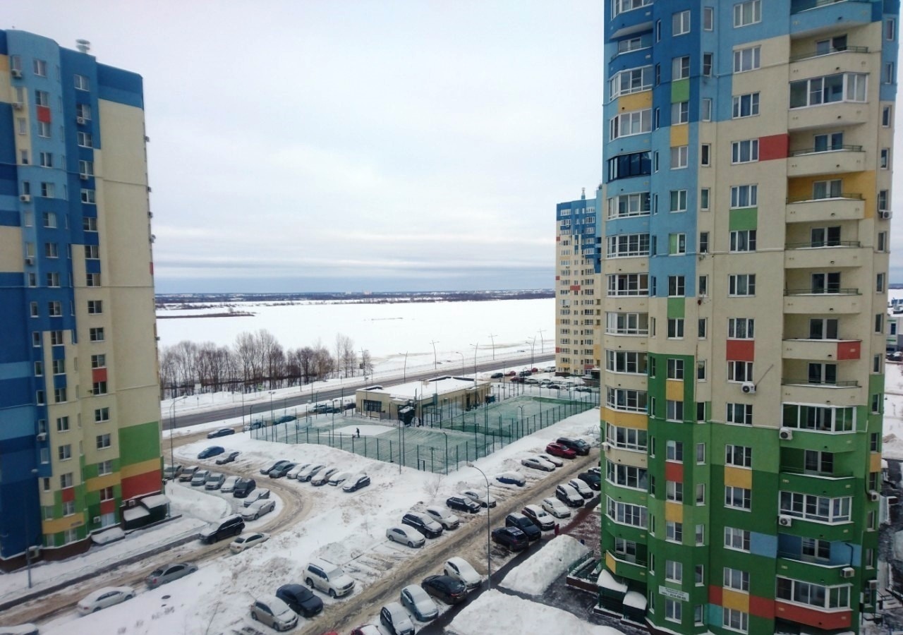 Аренда помещения на Волжской набережной Аренда помещения на Волжской набережной