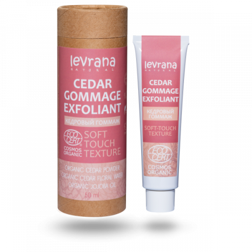 Гоммаж Кедровый для лица, 50 мл (Всего 293 р ). Известные бренды натуральной косметики. Гоммаж Кедровый для лица, 50 мл (Всего 293 р ). Известные бренды натуральной косметики.