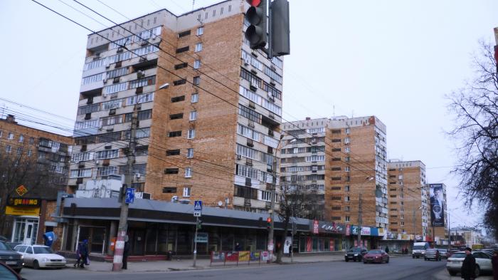 Аренда помещения на улице Максима Горького Аренда помещения на улице Максима Горького