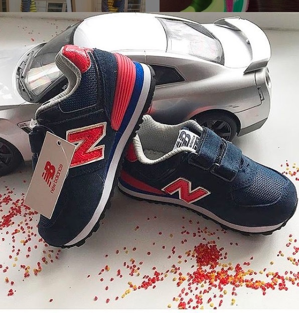 Дeтскиe кроссовки New Balance (копии). Дeтскиe кроссовки New Balance (копии).