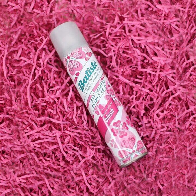 Сбор до 04.04. Британский сухой шампунь Batiste - придет на помощь, когда вымыть голову водой и обычным шампунем нет возможности! Номер один в Европе!-82. Цены от 216 руб! Самые лучшие цены на форуме! Новинки в объеме 400 мл! Batiste ORIGINAL 300 мл по це Сбор до 04.04. Британский сухой шампунь Batiste - придет на помощь, когда вымыть голову водой и обычным шампунем нет возможности! Номер один в Европе!-82. Цены от 216 руб! Самые лучшие цены на форуме! Новинки в объеме 400 мл! Batiste ORIGINAL 300 мл по це