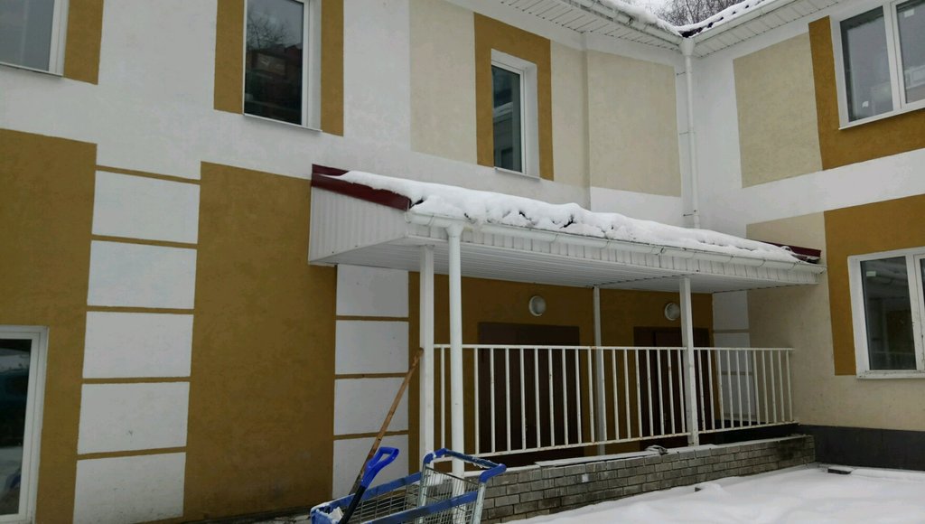 Аренда помещения на Ковалихинской Аренда помещения на Ковалихинской