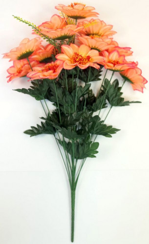 Пристрой искусственные цветы Пристрой искусственные цветы