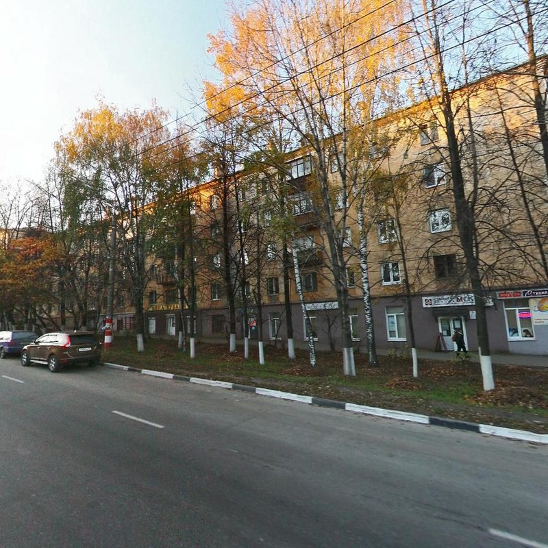 Аренда помещения на улице Бекетова Аренда помещения на улице Бекетова