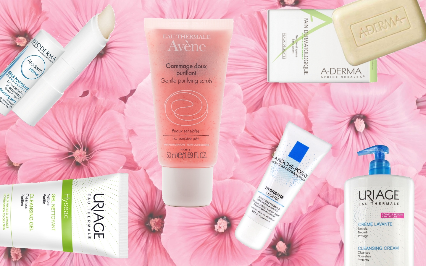 >Сбор до 18.04. Academie, A-Derma, Avene, Bioderma, Biorga, Botavikos, CeraVe, Christina, Dermedic, Double Dare OMG!, Ducray, Elancyl, Filorga, Gernetic, GiGi Cosmetic Labs, Guam, Hempz, Holy Land, Janssen Cosmetics, Klapp, Klatz, Klorane, КоРа, La Roc >Сбор до 18.04. Academie, A-Derma, Avene, Bioderma, Biorga, Botavikos, CeraVe, Christina, Dermedic, Double Dare OMG!, Ducray, Elancyl, Filorga, Gernetic, GiGi Cosmetic Labs, Guam, Hempz, Holy Land, Janssen Cosmetics, Klapp, Klatz, Klorane, КоРа, La Roc