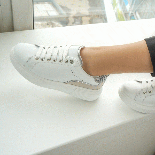 Woopy презентует женскую коллекцию под новым брендом Woopy презентует женскую коллекцию под новым брендом