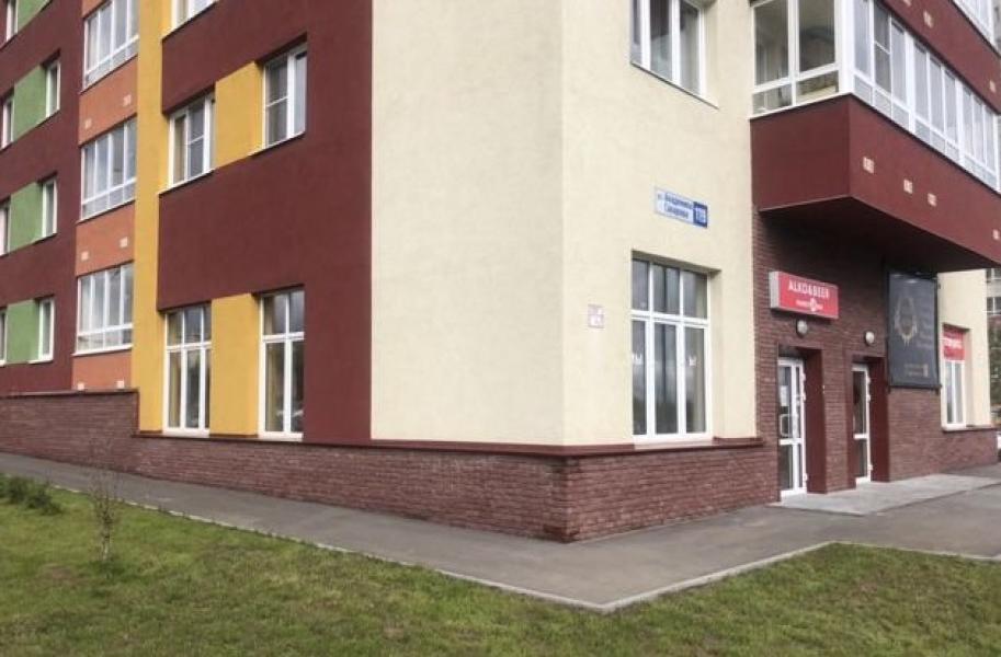 Аренда помещения в ЖК Цветы Аренда помещения в ЖК Цветы