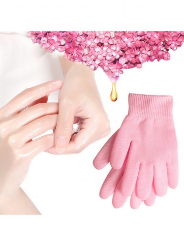 В наличии Увлажняющие гелевые перчатки SPA Gel Gloves Базовая цена: 170 р В наличии Увлажняющие гелевые перчатки SPA Gel Gloves Базовая цена: 170 р