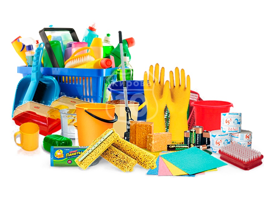 Хозтовары Новинки Хозтовары Новинки