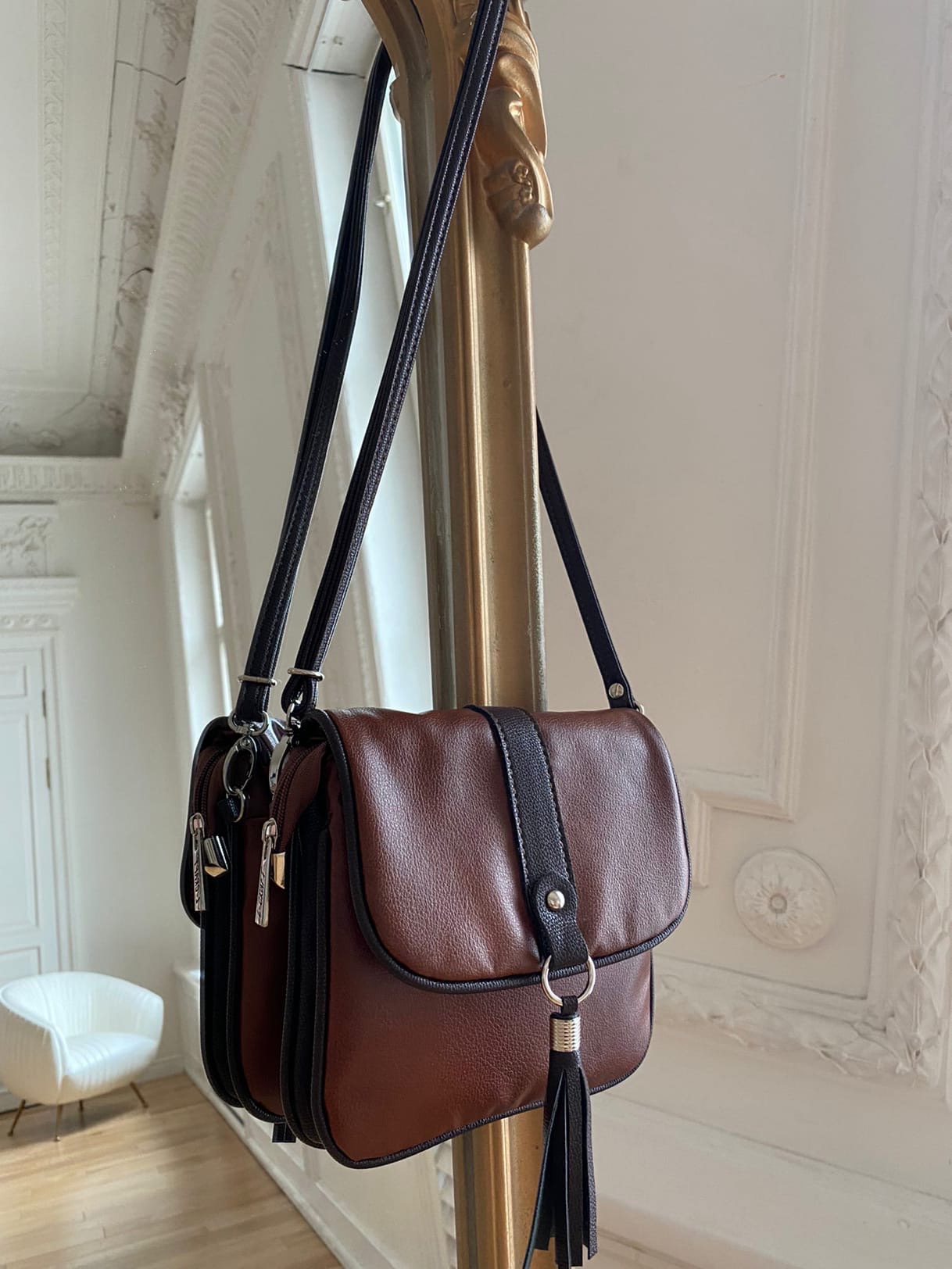 Чудесный вариант для весенней прогулки и не только! Кроссбоди в стильном карамельном оттенке экокожи. Сумка мягкая.3 отделения. Не нравится карамель? Есть ещё 14 расцветок!!! Чудесный вариант для весенней прогулки и не только! Кроссбоди в стильном карамельном оттенке экокожи. Сумка мягкая.3 отделения. Не нравится карамель? Есть ещё 14 расцветок!!!