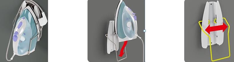 В пристрое классные кронштейны для утюга по 200р!!! У меня такой более 10 лет. В пристрое классные кронштейны для утюга по 200р!!! У меня такой более 10 лет.