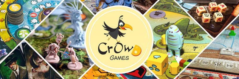 Сбор заказов. Настольные игры Краудгеймс! Для искушенных настольщиков! Сбор заказов. Настольные игры Краудгеймс! Для искушенных настольщиков!