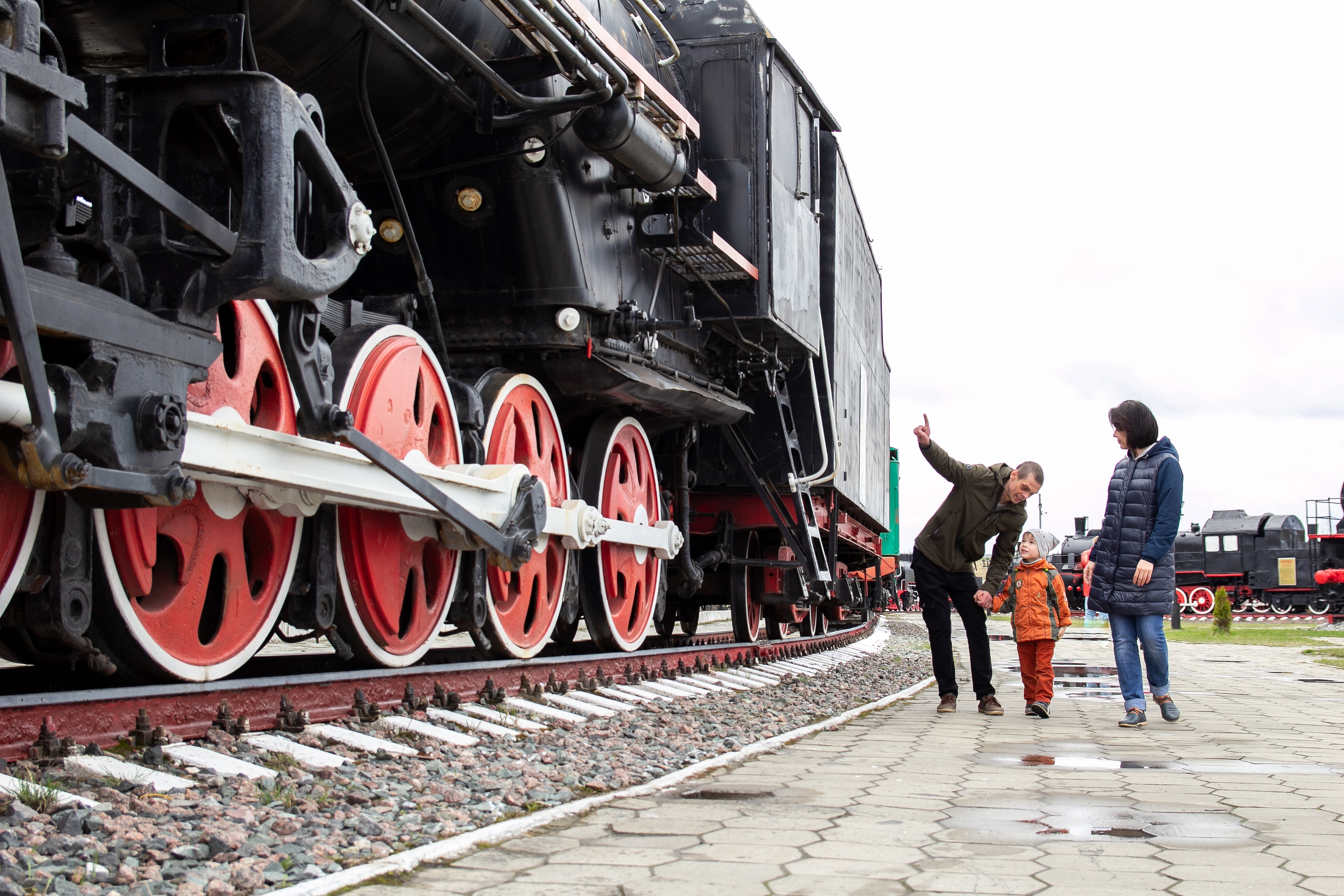 С Днём Победы! 🎆 С праздником! 🇷🇺 #япомнюягоржусь #ДеньПобеды #9Мая #егорхрущев #семья #76летпобеды #сын #моё #паркпаровозов #паровозы #гринатом #росатом #атомфлот #петрова_мария_н #petrova_maria_n @petrova_maria_n @shu С Днём Победы! 🎆 С праздником! 🇷🇺 #япомнюягоржусь #ДеньПобеды #9Мая #егорхрущев #семья #76летпобеды #сын #моё #паркпаровозов #паровозы #гринатом #росатом #атомфлот #петрова_мария_н #petrova_maria_n @petrova_maria_n @shu