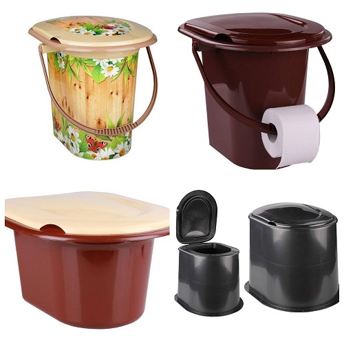 Туалет для деревни, дачи и отдыха на природе Туалет для деревни, дачи и отдыха на природе