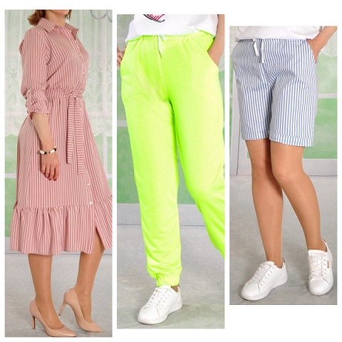 Женская повседневная одежда от производителя от 90 руб! Распродажа. Качество-супер! Отличные отзывы. 10/21 Женская повседневная одежда от производителя от 90 руб! Распродажа. Качество-супер! Отличные отзывы. 10/21