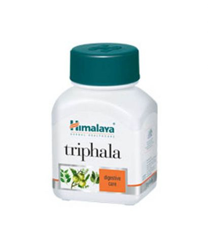 Оригинальная АЮРВЕДА Трифала (Triphala) Himalaya , 60 таб. 290р. ВЫ ТОЛЬКО ПОЧИТАЙТЕ ИНФОРМАЦИЮ О ПРЕПАРАТЕ НИЖЕ!!! Оригинальная АЮРВЕДА Трифала (Triphala) Himalaya , 60 таб. 290р. ВЫ ТОЛЬКО ПОЧИТАЙТЕ ИНФОРМАЦИЮ О ПРЕПАРАТЕ НИЖЕ!!!