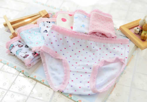 В пристрой приехали трусы для девочек, отличное качество. Цена 45+18% В пристрой приехали трусы для девочек, отличное качество. Цена 45+18%