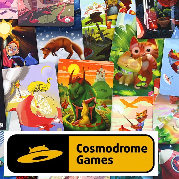 Сбор заказов. Имаджинариум, 500 злобных карт, Индейцы, Первый контакт, Пандорум. Это все Кoсмoдрoм геймс! 2/21 Акватика уже в наличии! Сбор заказов. Имаджинариум, 500 злобных карт, Индейцы, Первый контакт, Пандорум. Это все Кoсмoдрoм геймс! 2/21 Акватика уже в наличии!