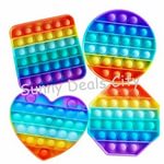 POP-IT. Сверхбыстрая раздача. Мега-популярный антистресс для детей. POP-IT. Сверхбыстрая раздача. Мега-популярный антистресс для детей.