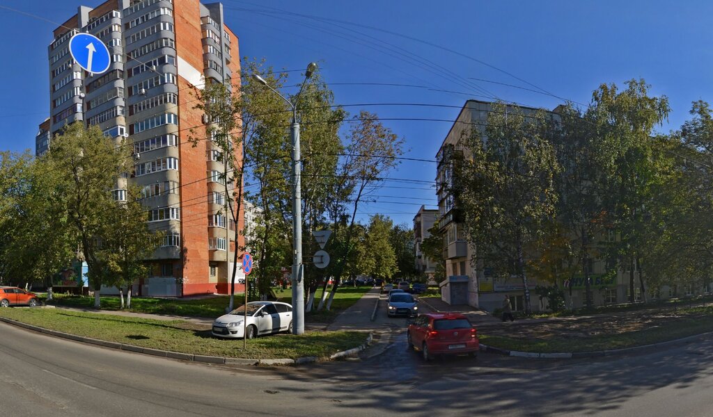 Аренда помещения на улице Ванеева Аренда помещения на улице Ванеева