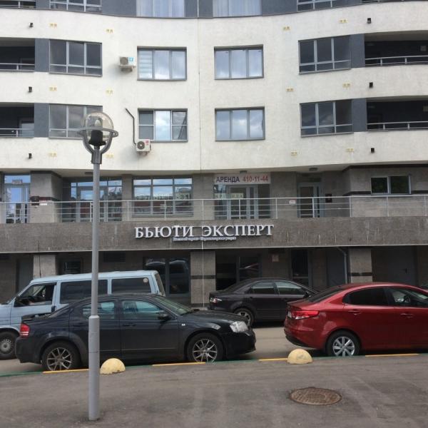 Аренда нежилого помещения на улице Невзоровых Аренда нежилого помещения на улице Невзоровых