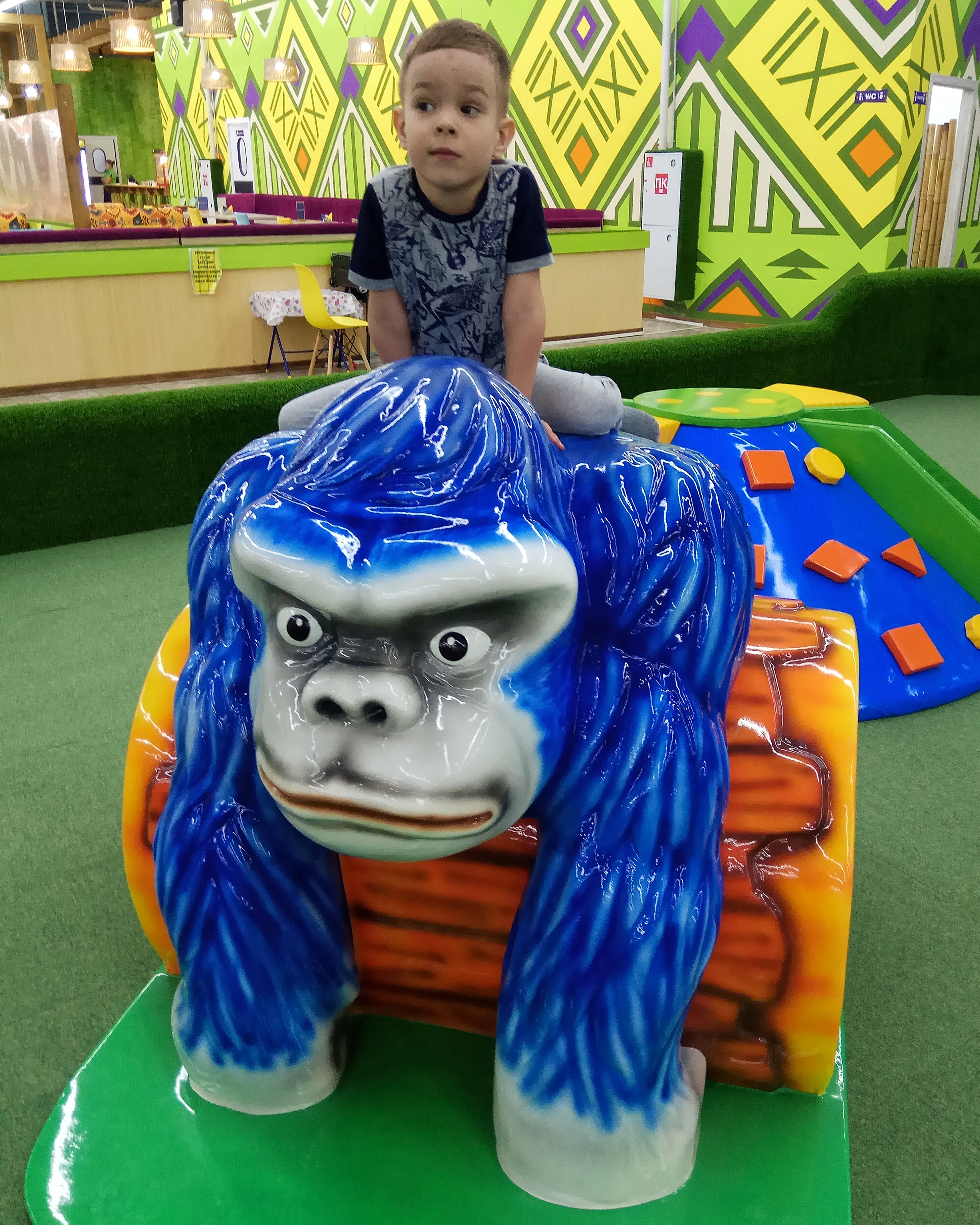 С Днём защиты детей! 👦 #егорхрущев #безусловнаялюбовь #сын #джунглисити #обезьян #росатом #гринатом #атомфлот #газпромнефть #вместевесело #нетсерымбудням #немогулюблютрамвайкуплю #петрова_мария_н #petrova_maria_n @junglecity_nn С Днём защиты детей! 👦 #егорхрущев #безусловнаялюбовь #сын #джунглисити #обезьян #росатом #гринатом #атомфлот #газпромнефть #вместевесело #нетсерымбудням #немогулюблютрамвайкуплю #петрова_мария_н #petrova_maria_n @junglecity_nn