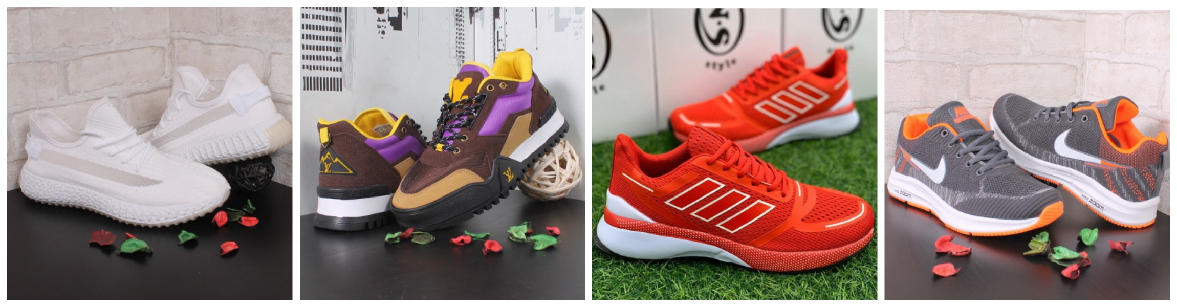 Сбор до 20.06 Кроссовки, кеды, и носки копии брендов! Мужской, женский и детский ассортимент!!! Без рядов 47 Сбор до 20.06 Кроссовки, кеды, и носки копии брендов! Мужской, женский и детский ассортимент!!! Без рядов 47