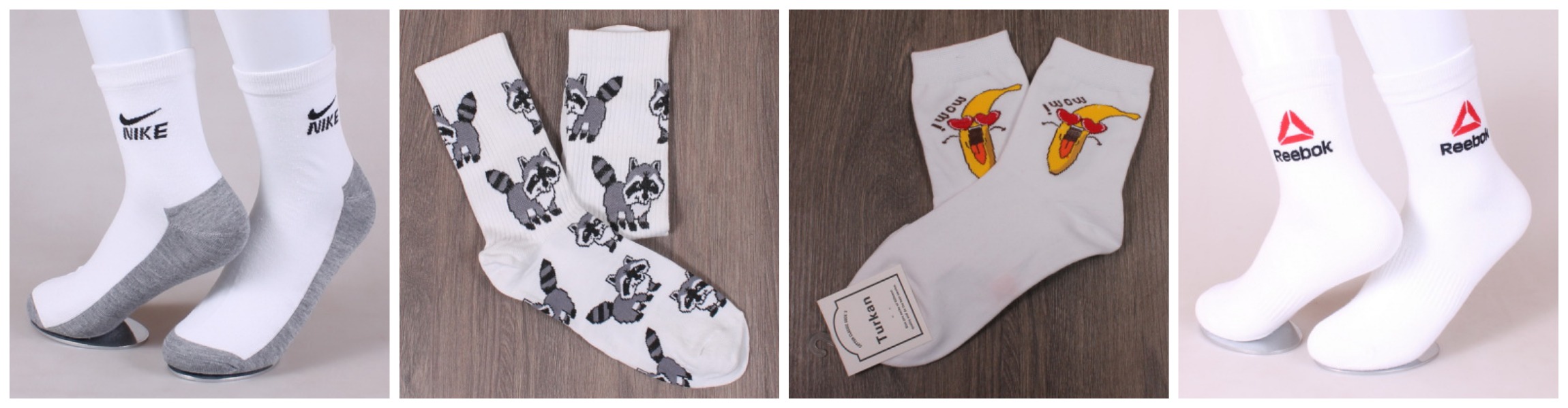 Сбор до 20.06. Стильные, яркие и необычные с надписями + копии спортивных известных фирм. Мужской, женский и детский ассортимент. Без рядов. Отличного качества! Сбор до 20.06. Стильные, яркие и необычные с надписями + копии спортивных известных фирм. Мужской, женский и детский ассортимент. Без рядов. Отличного качества!