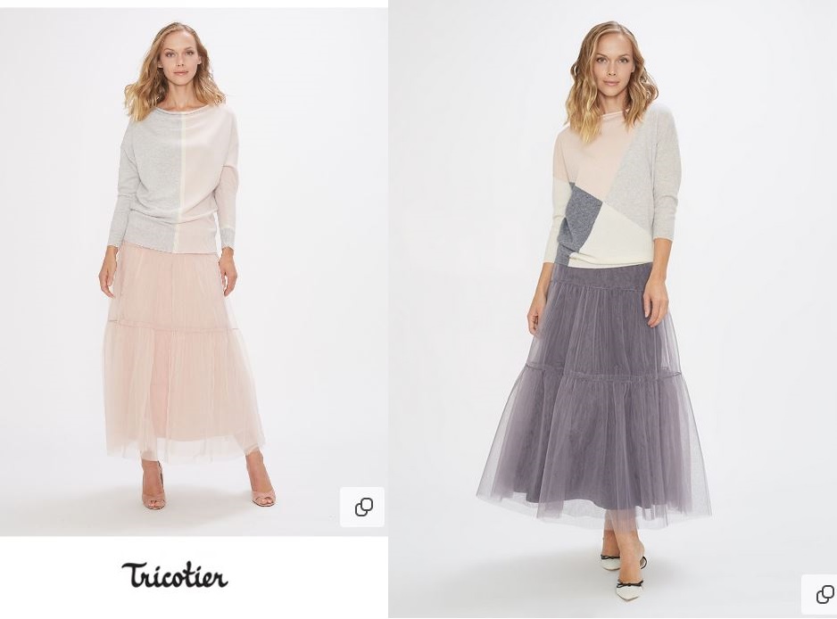 Для ценителей качественной и красивой одежды: женская одежда Trico tier, в 3 раза ниже розницы! Для ценителей качественной и красивой одежды: женская одежда Trico tier, в 3 раза ниже розницы!