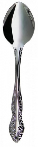 ЗАКРЫВАЮ РЯД!!!! КОМУ 6 ЧАЙНЫХ ЛОЖЕК? Ложка чайная Модель М-15 "Славянка" Базовая цена: 29 р+орг Артикул: Арт.: ЛЧ-М15 (нержавеющая сталь) Бренд: Павловский завод Уровень цен: СП цены Технические характеристики Покрытие Стандарт Вес, гр 20 Дл ЗАКРЫВАЮ РЯД!!!! КОМУ 6 ЧАЙНЫХ ЛОЖЕК? Ложка чайная Модель М-15 "Славянка" Базовая цена: 29 р+орг Артикул: Арт.: ЛЧ-М15 (нержавеющая сталь) Бренд: Павловский завод Уровень цен: СП цены Технические характеристики Покрытие Стандарт Вес, гр 20 Дл