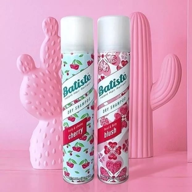Сбор до 27.06. Британский сухой шампунь Batiste - придет на помощь, когда вымыть голову водой и обычным шампунем нет возможности! Номер один в Европе!-93. Лучшие цены! Batiste ORIGINAL 300 мл по цене 200 мл – успейте заказать! Отключили воду? Не Сбор до 27.06. Британский сухой шампунь Batiste - придет на помощь, когда вымыть голову водой и обычным шампунем нет возможности! Номер один в Европе!-93. Лучшие цены! Batiste ORIGINAL 300 мл по цене 200 мл – успейте заказать! Отключили воду? Не