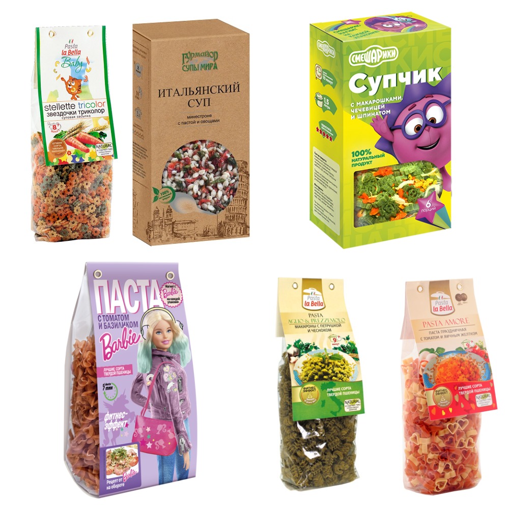 Сбор до 19.07.21. Вкуснейшие макарошки и паста для детей и взрослых. Вык 02-21 Сбор до 19.07.21. Вкуснейшие макарошки и паста для детей и взрослых. Вык 02-21