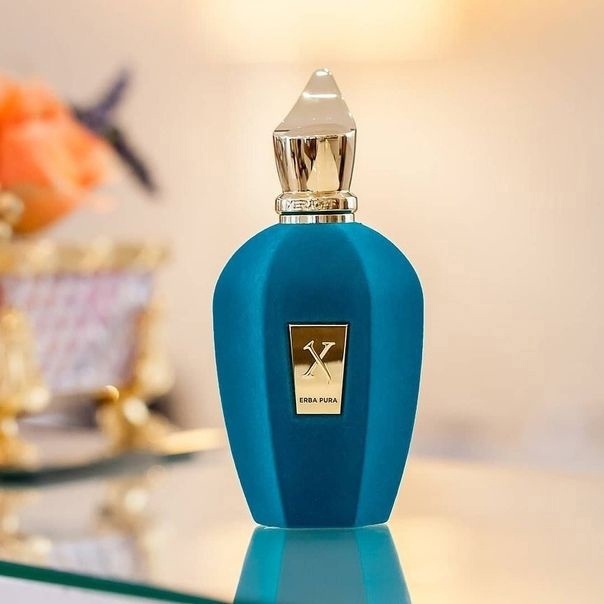 ERBA PURA - просто фантастический аромат! Дает ощущение взрыва, всплеска какой-то вкуснятины))) Сладкие, тропические фрукты! Он до неприличия шлейфовый! Аромат с феноменальной стойкостью! ERBA PURA - просто фантастический аромат! Дает ощущение взрыва, всплеска какой-то вкуснятины))) Сладкие, тропические фрукты! Он до неприличия шлейфовый! Аромат с феноменальной стойкостью!