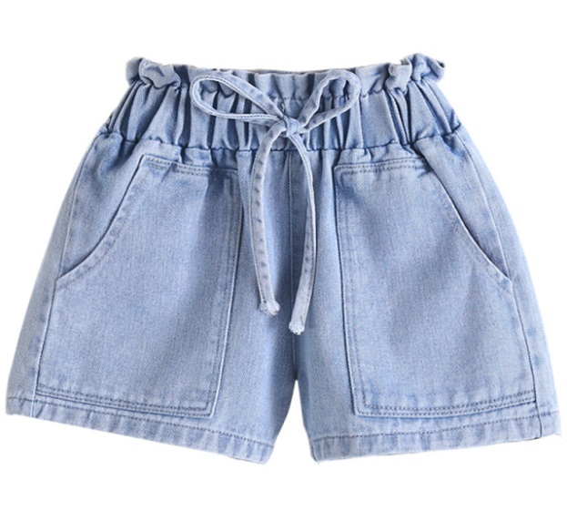 Шорты джинсовые на девочку ростом 130см, если худенькая, то и до 140см подойдет. С орг сбором всего 354руб! Шорты джинсовые на девочку ростом 130см, если худенькая, то и до 140см подойдет. С орг сбором всего 354руб!