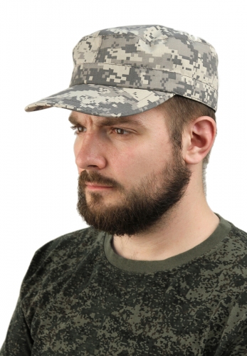 Головной убор - незаменимый элемент одежды. Например, кепка с камуфляжным принтом позволяет маскироваться на фоне пейзажа! Головной убор - незаменимый элемент одежды. Например, кепка с камуфляжным принтом позволяет маскироваться на фоне пейзажа!