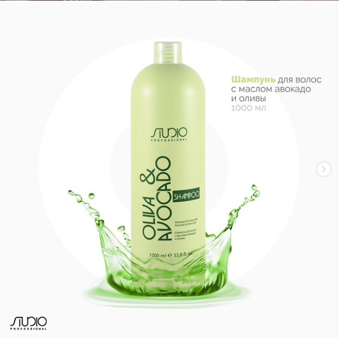 Сухие, ломкие и поврежденные волосы пищат от радости при виде уходовой серии Oliva и Avocado! Сухие, ломкие и поврежденные волосы пищат от радости при виде уходовой серии Oliva и Avocado!