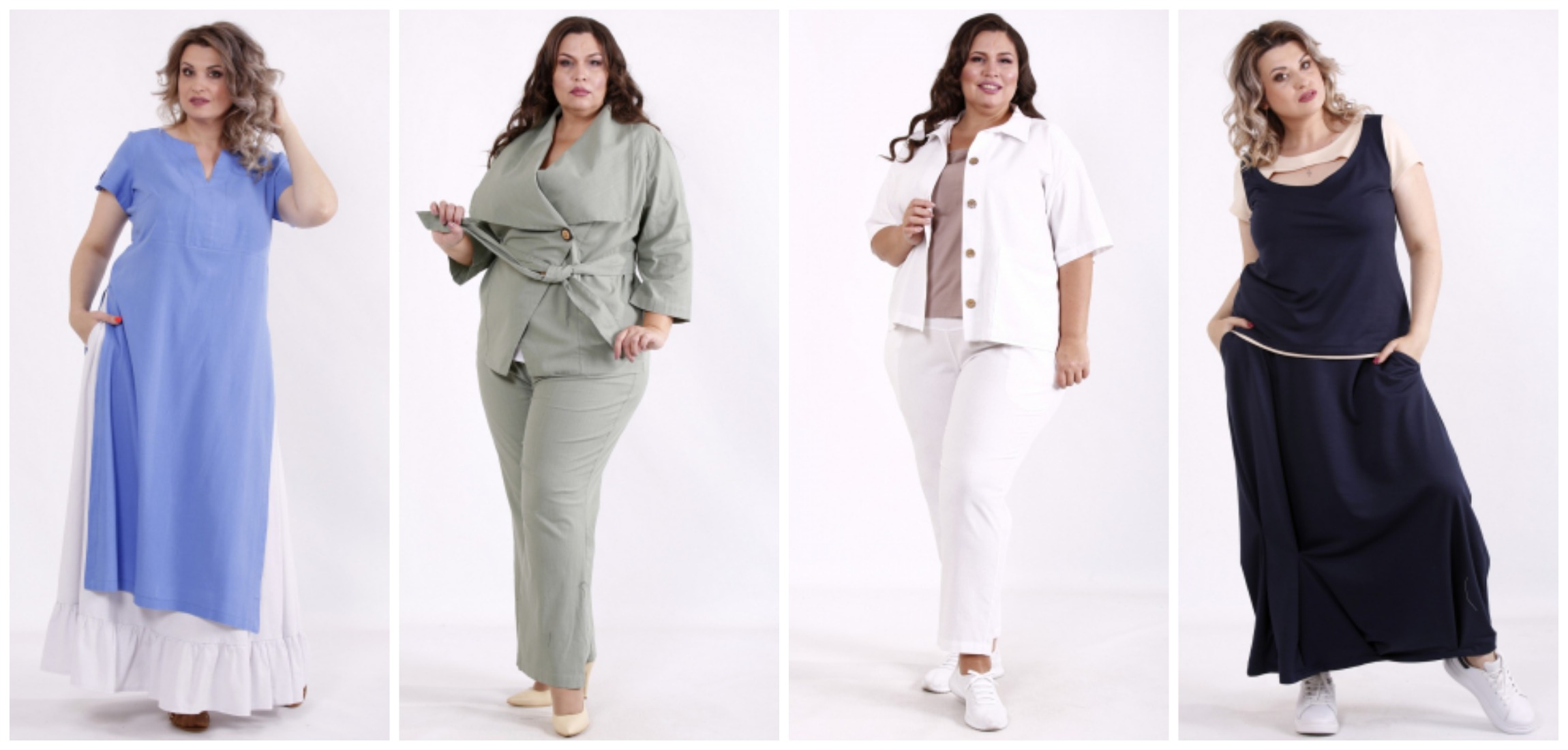 Сбор до 11.07. Королевская роскошь доступная каждому-32! Шикарные, блузы, туники и костюмы. Новая коллекция. Без рядов. Все модели 42-74 размера! Сбор до 11.07. Королевская роскошь доступная каждому-32! Шикарные, блузы, туники и костюмы. Новая коллекция. Без рядов. Все модели 42-74 размера!