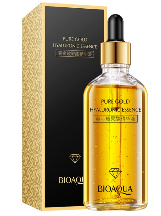 Будет в пристрое Антивозрастная сужающая поры сыворотка с 24К золотом Bioaqua за 120руб + 18%! Будет в пристрое Антивозрастная сужающая поры сыворотка с 24К золотом Bioaqua за 120руб + 18%!