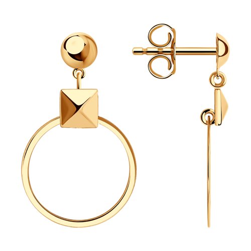 ВНИМАНИЕ!!!! ОСТРО МОДНЫЕ НОВИНКИ! Серьги из золота ВНИМАНИЕ!!!! ОСТРО МОДНЫЕ НОВИНКИ! Серьги из золота