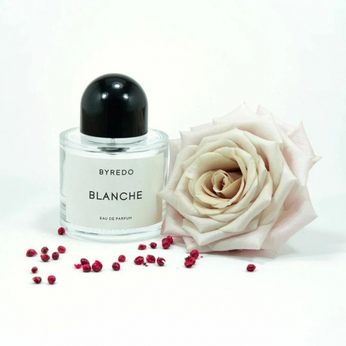 Byredo Blanche! Скидка -20% Byredo Blanche! Скидка -20%