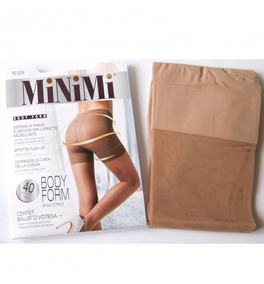 227 РУБЛЕЙ!! КОЛГОТКИ С МОДЕЛИРУЮЩИМИ ФИГУРУ ШОРТИКАМИ MINIMI Body Form 40 Утяжка push-up, ФОРМИРУЮТ БЕДРА, ПРИПОДНИМАЮТ ЯГОДИЦЫ, СГЛАЖИВАЮТ ЖИВОТ, ИТОГ - БЕЗУПРЕЧНО КРАСИВАЯ ФИГУРА!! 227 РУБЛЕЙ!! КОЛГОТКИ С МОДЕЛИРУЮЩИМИ ФИГУРУ ШОРТИКАМИ MINIMI Body Form 40 Утяжка push-up, ФОРМИРУЮТ БЕДРА, ПРИПОДНИМАЮТ ЯГОДИЦЫ, СГЛАЖИВАЮТ ЖИВОТ, ИТОГ - БЕЗУПРЕЧНО КРАСИВАЯ ФИГУРА!!