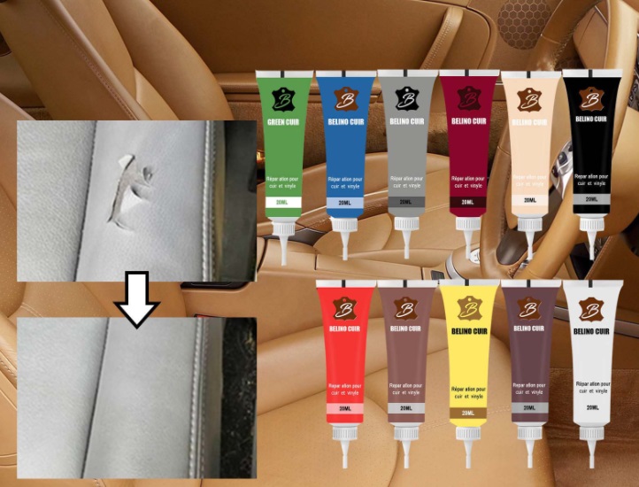 Сбор до 12.07.2021г. Р@спродажа! Ремонт кожи, винила, автопластика за 5 минут и 60руб. Трещины, потертости забудьте о них. Сбор до 12.07.2021г. Р@спродажа! Ремонт кожи, винила, автопластика за 5 минут и 60руб. Трещины, потертости забудьте о них.