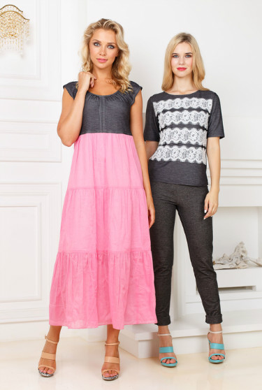 Сбор заказов до 21.07! Крутая распродажа! -70%. Известная дизайнерская марка женской одежды. Галереи, без рядов. Сбор заказов до 21.07! Крутая распродажа! -70%. Известная дизайнерская марка женской одежды. Галереи, без рядов.